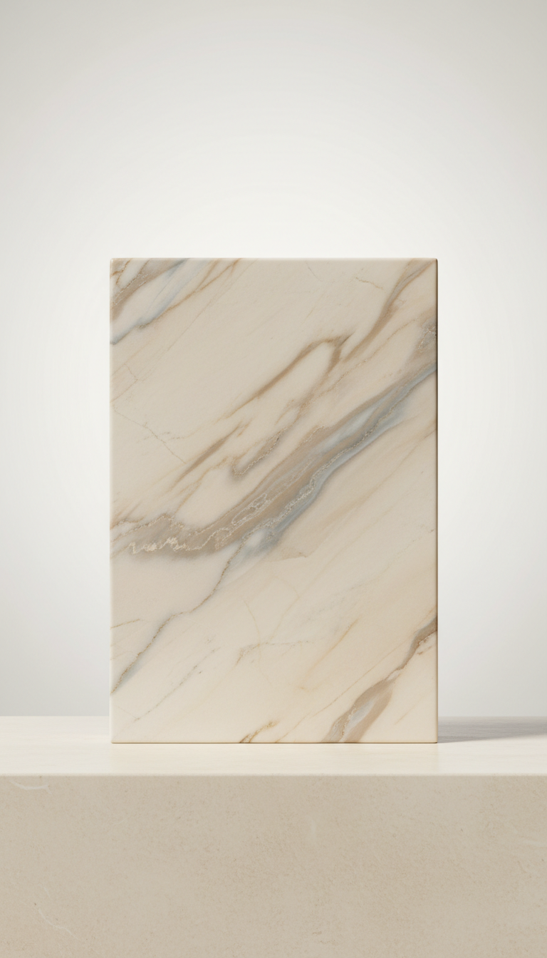 Marfil Pulido marble sample