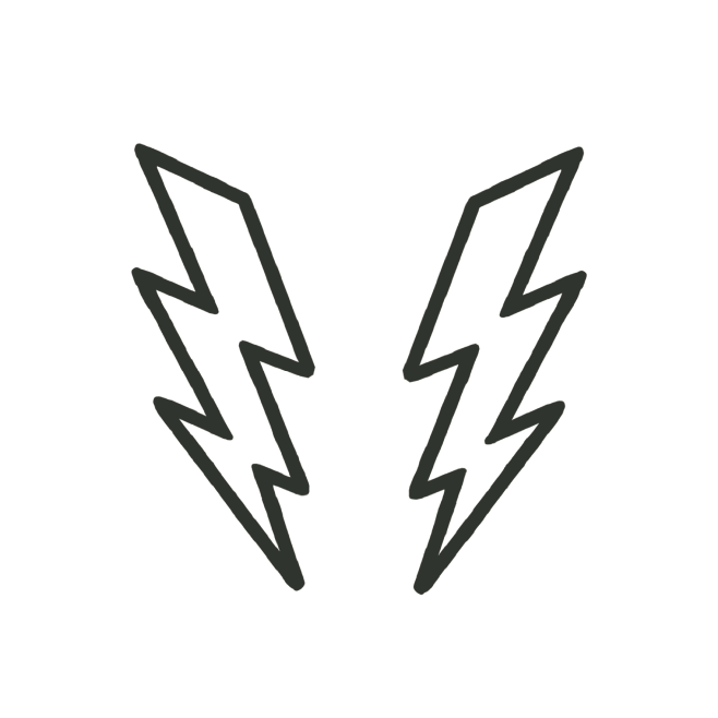 THE THUNDER