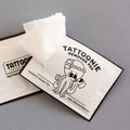 TOALLITA QUITA TATTOONIES (Pack de 2)