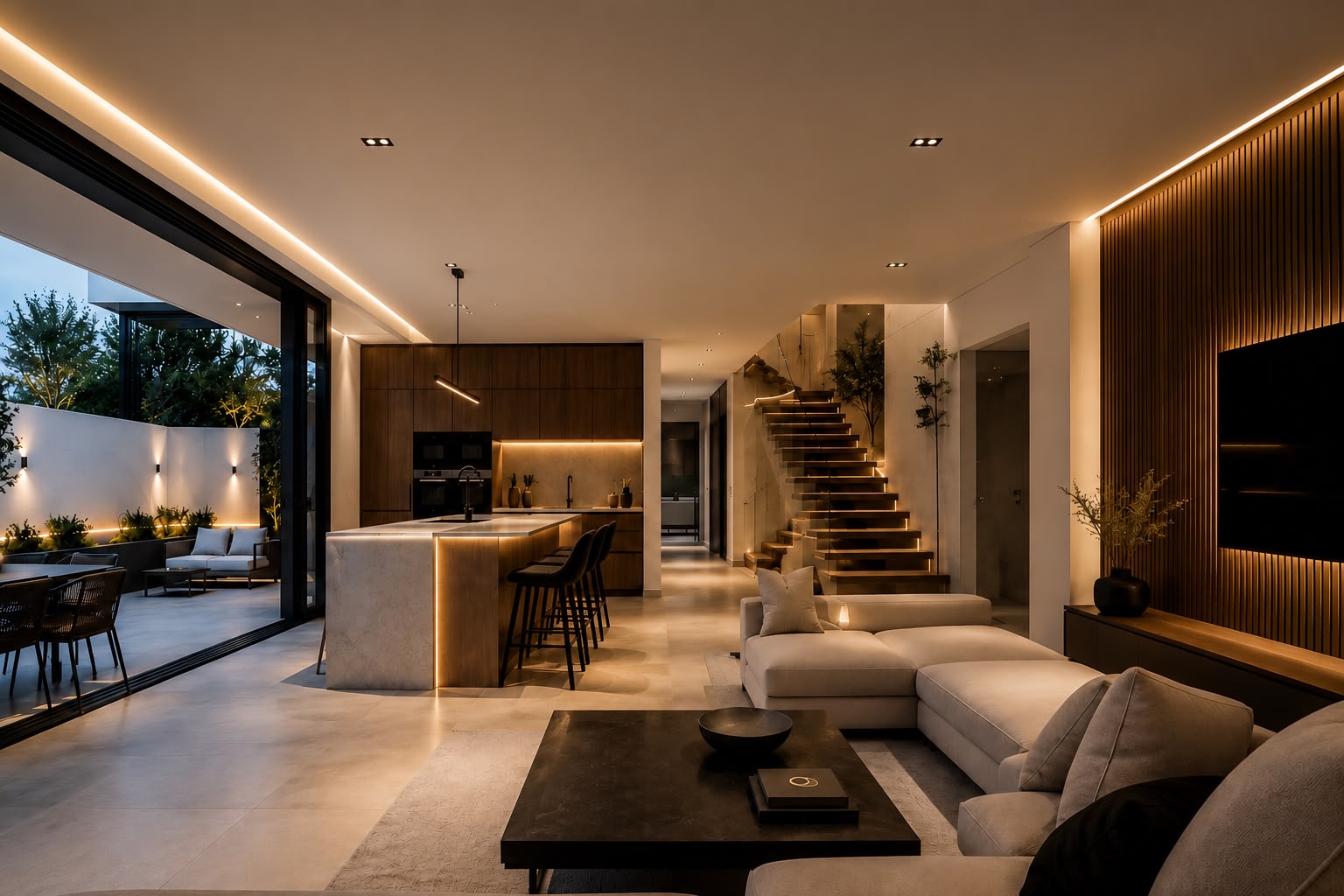 Nordvera Interiorismo
