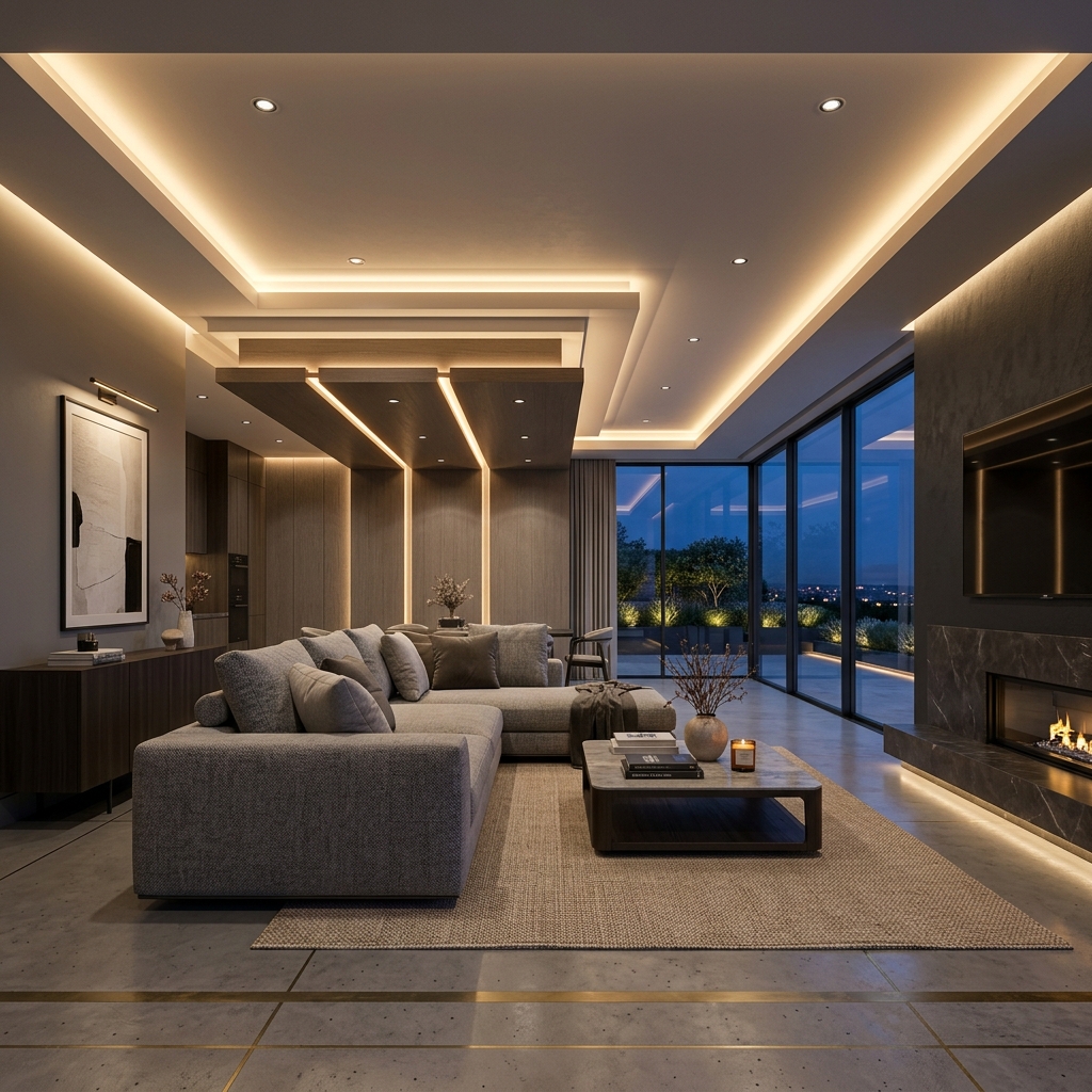 Iluminación