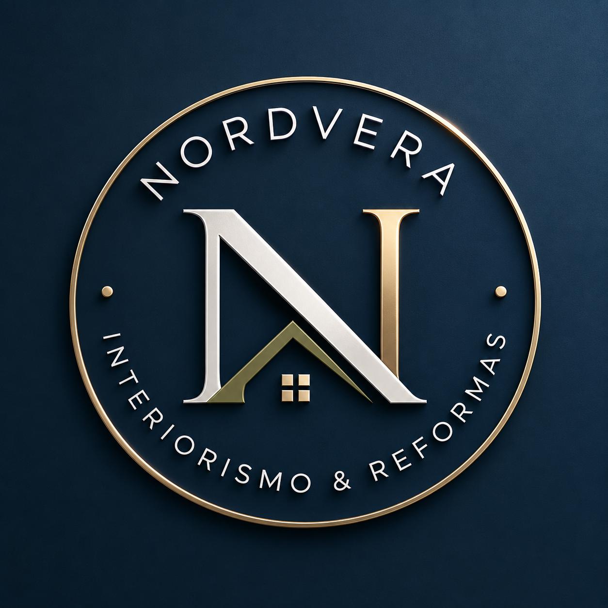 Nordvera Logo